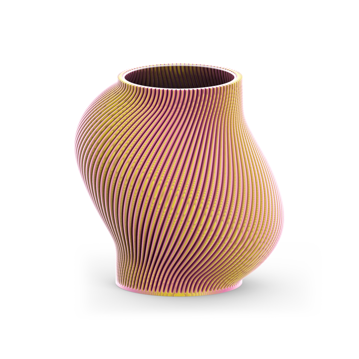 Bloz 155g Blend Vase